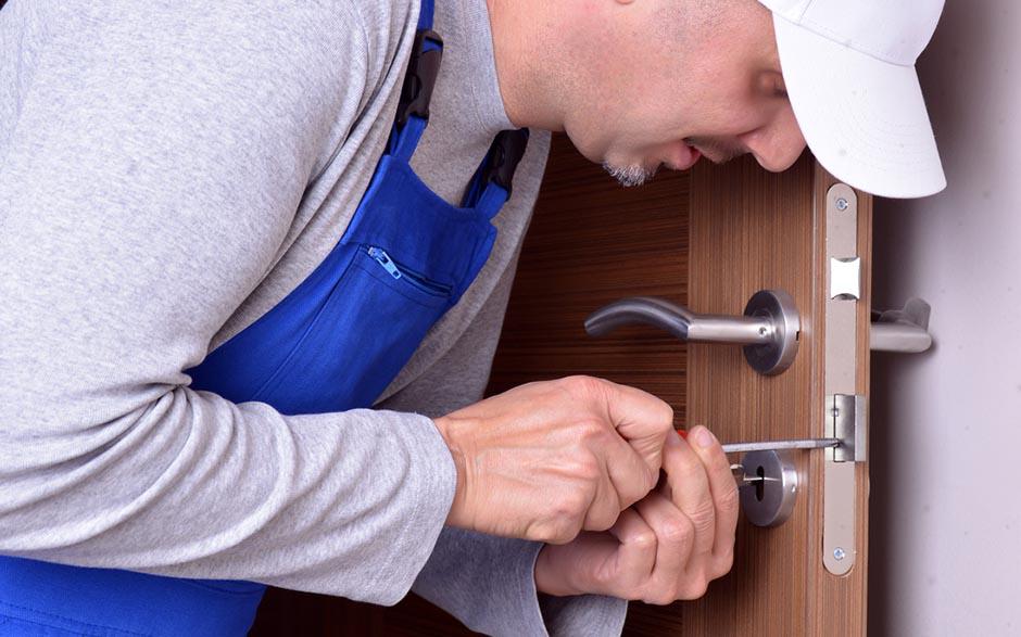  serrure porte d'entrée Noisy-le-Grand